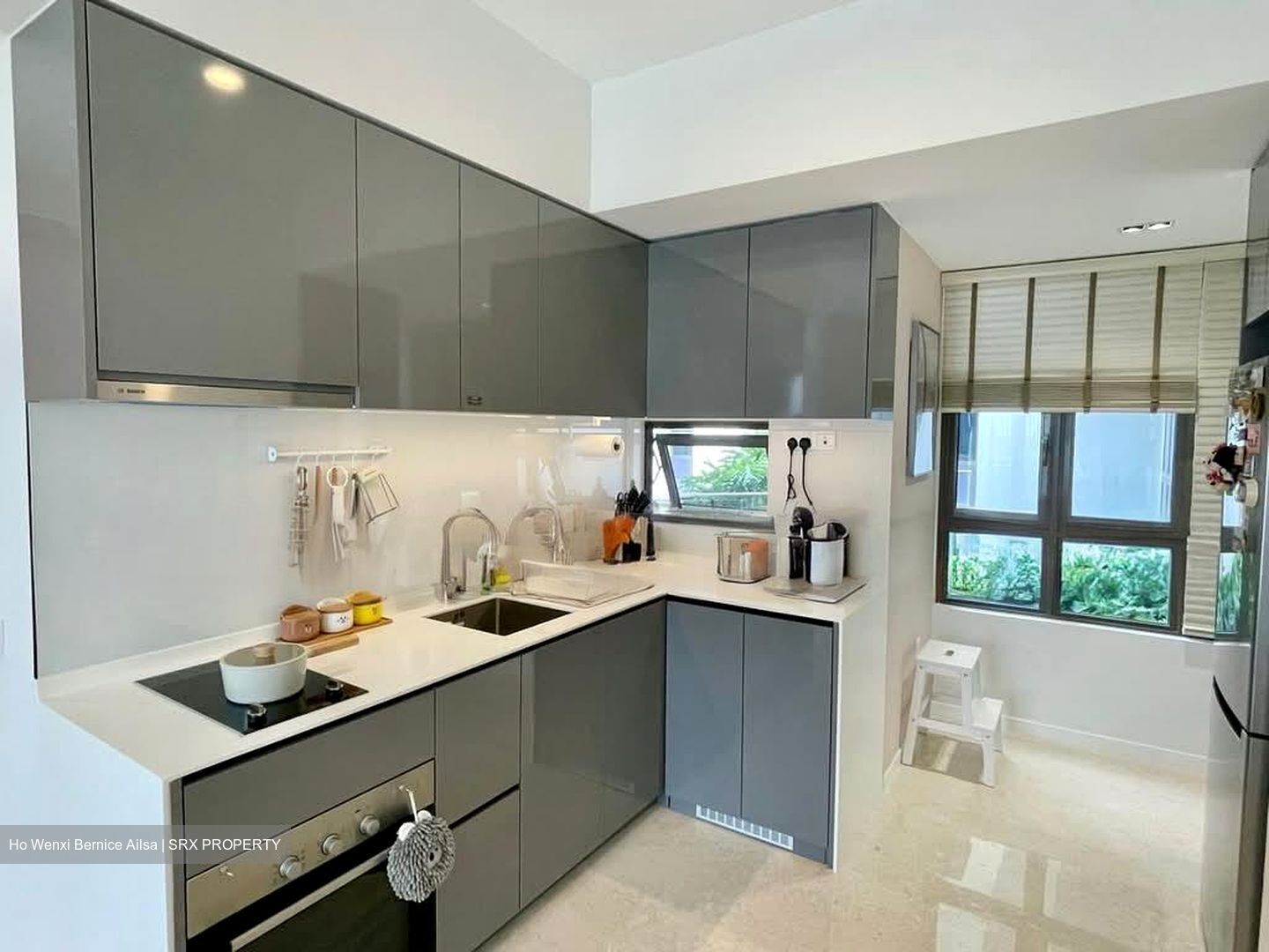 The Tre Ver (D13), Condominium #603985441